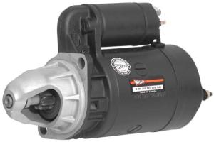 Startmotor 12V 1.1kW 9 Kuggar CW - 1