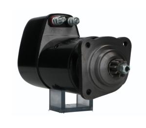 Startmotor 12V 3.6kW 9 Kuggar CW - 1