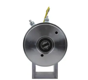 Elmotor 24V 2.2kW, original Mahle - 2