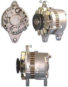 Generator 12V 40A - 1