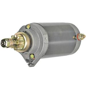 Startmotor 12V, 10 kuggar CCW - 1