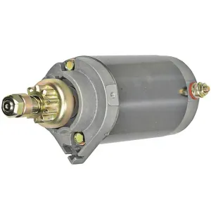 Startmotor 12V, 10 kuggar CCW - 1
