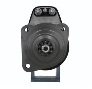 Startmotor 12V 3.6kW 9 Kuggar CW - 2