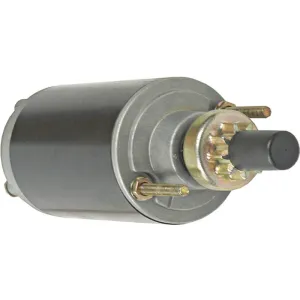 Startmotor 12V 9 Kuggar CCW - 1