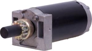 Startmotor 12V 13 Kuggar CCW - 1
