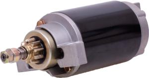 Startmotor 12V 0.6kW 9 Kuggar CCW - 1
