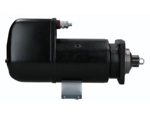 Startmotor 12V 3.6kW 9 Kuggar CW - 3