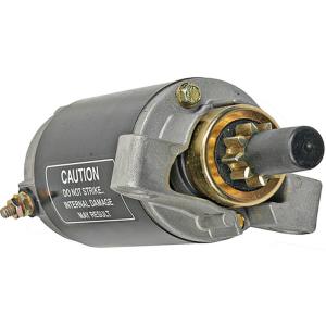 Startmotor 12V 9 Kuggar CCW - 1
