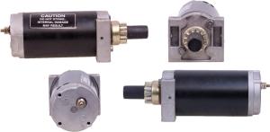 Startmotor 12V 13 Kuggar CCW - 2