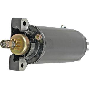 Startmotor 12V 9 Kuggar CCW - 1