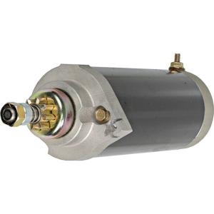 Startmotor 12V 8 Kuggar CCW - 1