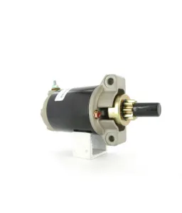 Startmotor 12V 9 Kuggar CCW - 1