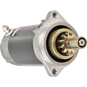 Startmotor 12V 0.6kW 11 Kuggar CCW - 1