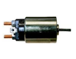 Solenoid Hitachi 12V (Utgått) - 1