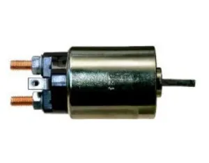 Solenoid Hitachi 12V (Utgått) - 1