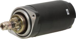 Startmotor 12V 0.6kW 9 Kuggar CCW - 1