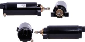 Startmotor 12V 9 Kuggar CCW - 2