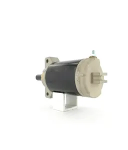 Startmotor 12V 9 Kuggar CCW - 2