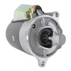 Startmotor 12V 1.4kW 9 Kuggar CW - 1