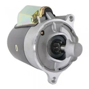 Startmotor 12V 1.4kW 9 Kuggar CW - 1
