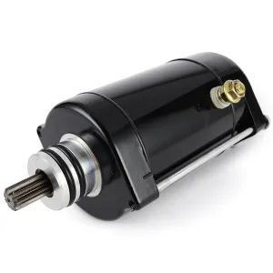 Startmotor 12V CW - 1