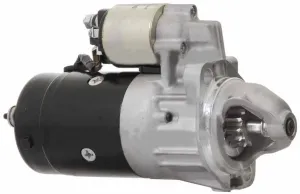 Startmotor 12V 2.2kW - 1