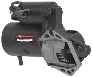 Startmotor 12V 1.4kW - 1
