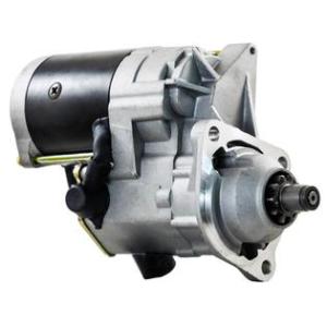 Startmotor 24V 5.5kW - 1