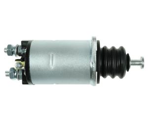 Solenoid Nikko 24V - 1