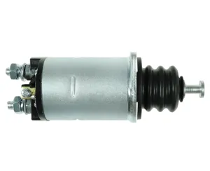 Solenoid Nikko 24V - 1