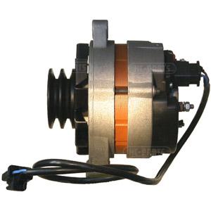 Generator 12V 55A - 1