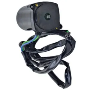 Powertrim- motor 12V - 1