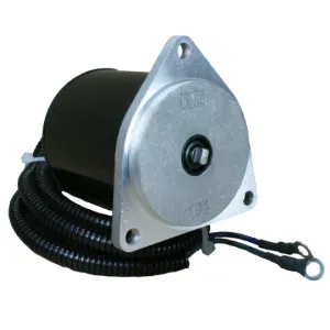Powertrim- motor 12V - 1
