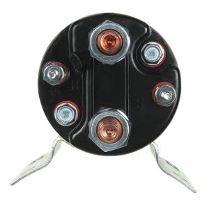 Solenoid Delco Remy 12V - 3