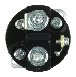 Solenoid Nikko 24V - 3