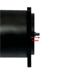 Powertrim- motor 12V - 2