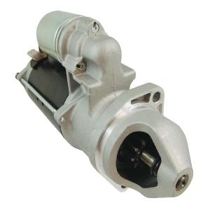 Startmotor 24V 4.0kW 9 Kuggar CW - 1