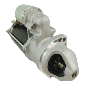 Startmotor 24V 4.0kW 9 Kuggar CW - 1