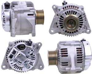 Generator 12V 120A - 2