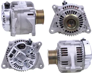 Generator 12V 120A - 2