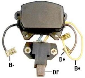 Regulator Paris-Rhone / Valeo 14V - 1