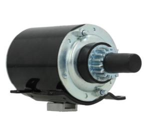 Startmotor 12V 16 Kuggar CCW - 1