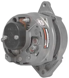 Generator 12V 40A - 1