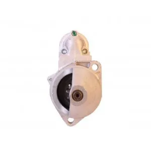 Startmotor 24V 4.0kW 9 Kuggar CW - 3
