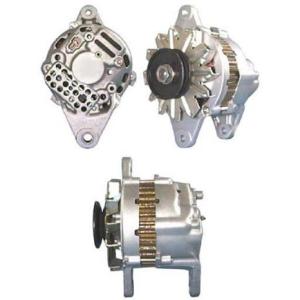 Generator 12V 60A (1-polig) - 4