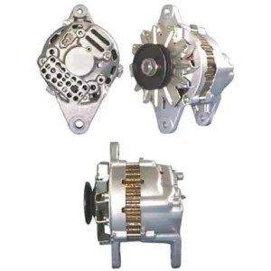Generator 12V 60A (1-polig) - 4