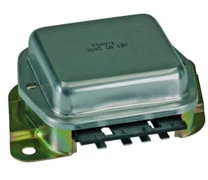 Regulator Ford 12V - 1