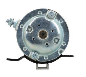 Startmotor 12V 16 Kuggar CCW - 5