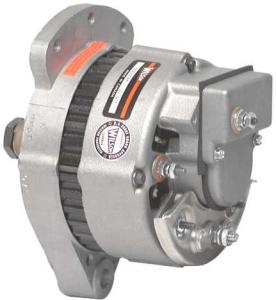 Generator 12V 55A - 1