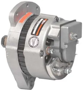 Generator 12V 55A - 1